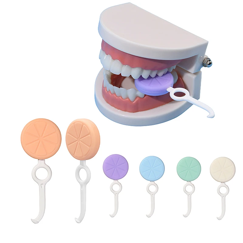 

Orthodontic Aligner Chewies Silicone Teeth Stick Bite Tooth Chew Aligners Invisible Braces Aligners Orthodontic Aligner