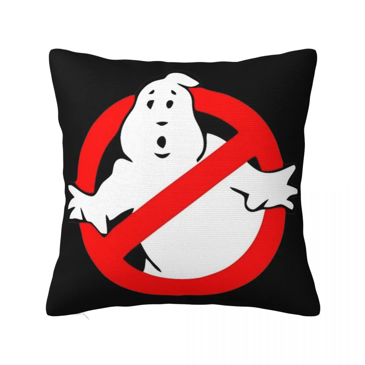 Decorative Pillow Covers Ghost Busters Movie Merch Living Room 2024 New Throw Pillow Case Cover Square Multi-Size