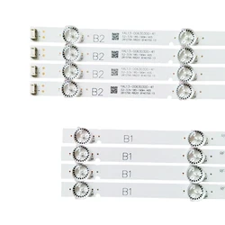 LED Backlight Strip For 55