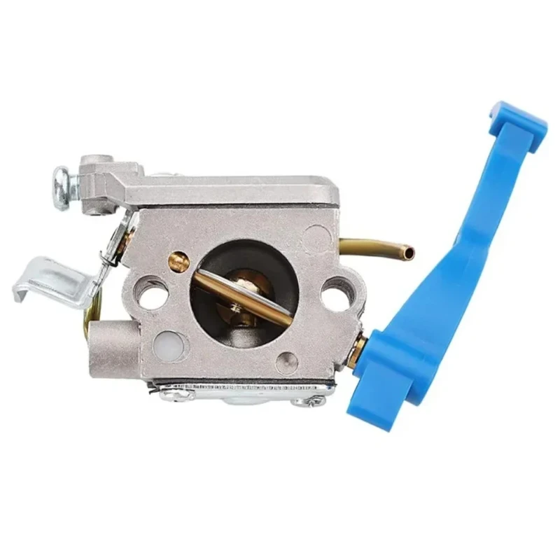 

Карбюратор для Husqvarna 125B 125BX 125BVX, замена C1Q-W37 545081811, для воздуходувки 28CC