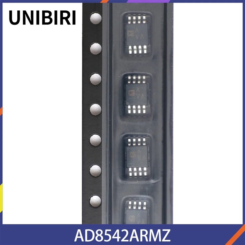 AD8542ARZ-REEL7 AVA MSOP-8, SOP-8, AD8542ARMZ-REEL7