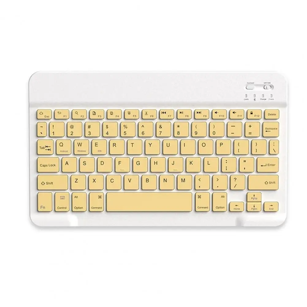 Wireless Keyboard Mouse High Sensitivity Wireless 3 Gear DPI 3.0 Interface Mobile Phone Tablet Laptop Keyboard Mouse Compatible