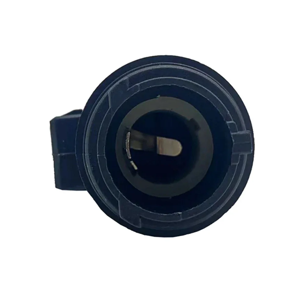 1Pc Car Side Turn Signal Light Base 1156 Bulb Lamp Holder Socket 701953123 for Golf 3 Mk3 Transporter T4 Sharan Vento Polo Caddy