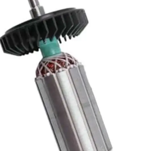 /Electric /Hammer /For Rotor Copper Armature Part 515613-9 For 9557NB 9558HN 9556N Power Tool Accessories