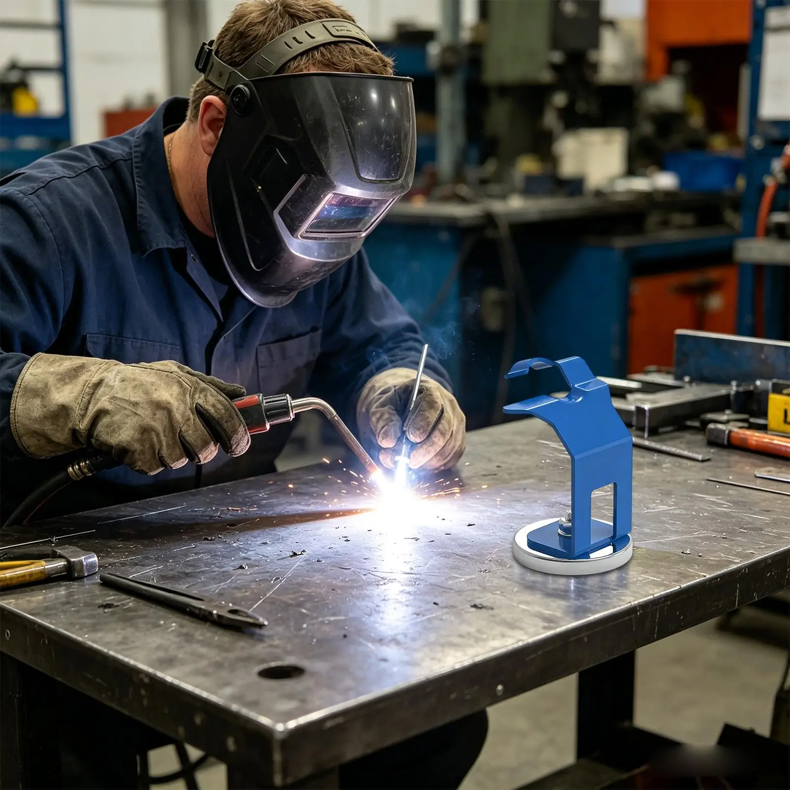 welding-torch-stand-magnetic-soldering-tool-base-workbench-welding-torch-stand-for-construction-home-workshop-garage-industry