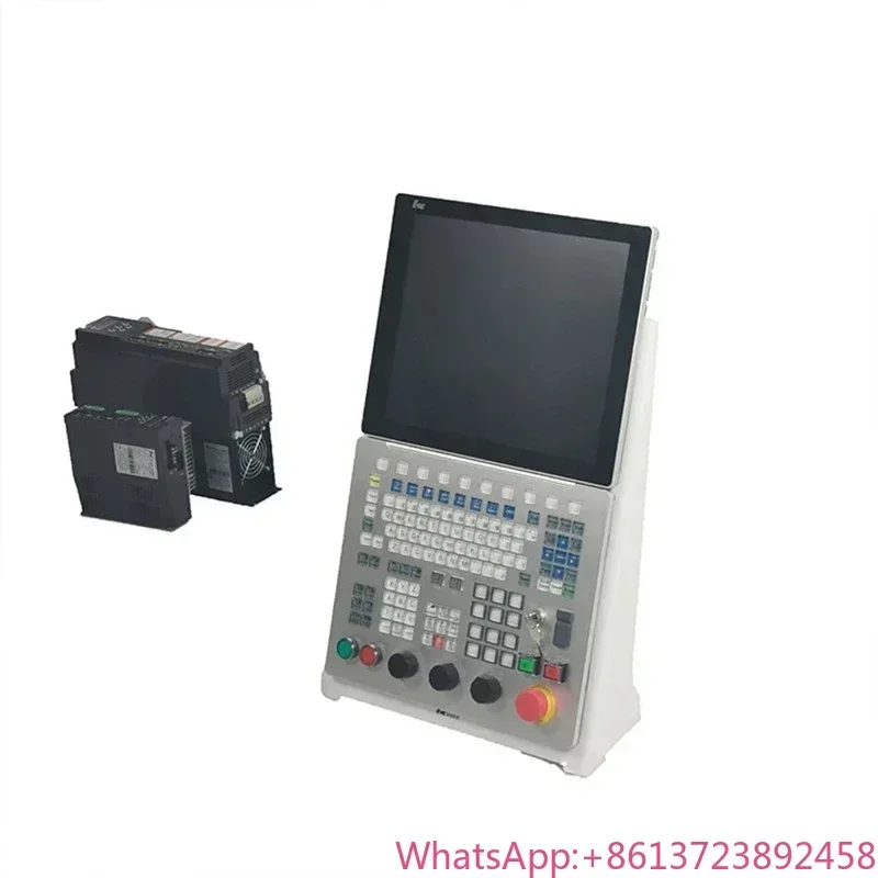 Low Cost 5 Axis Cnc…