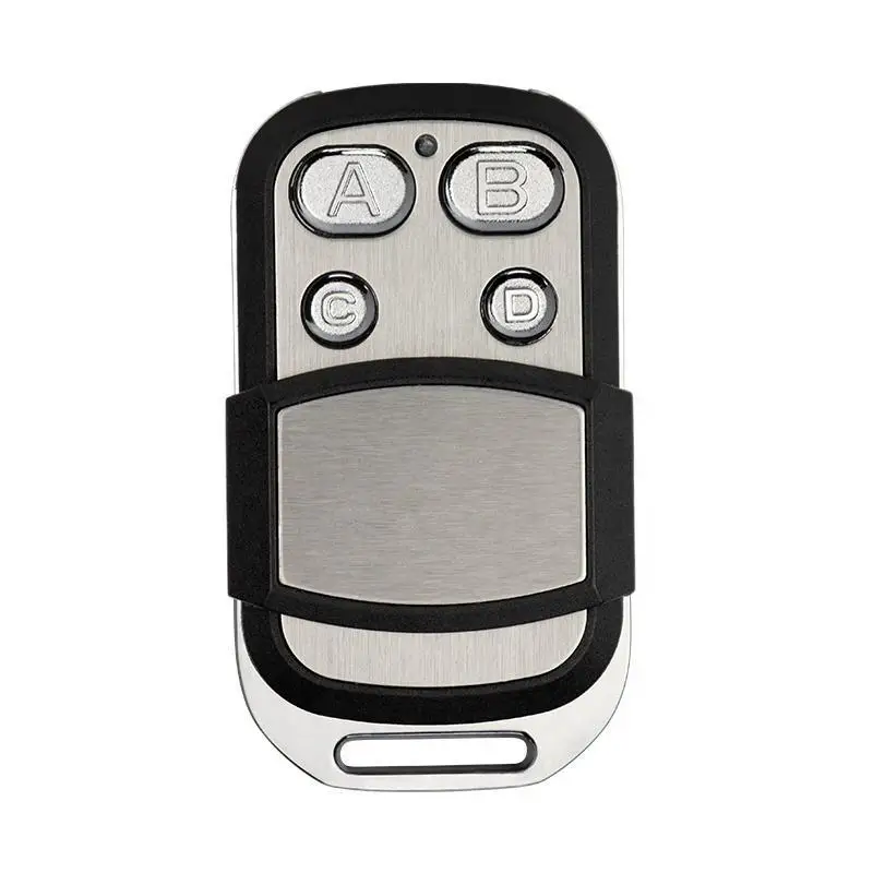 PUJOL Central Motor  Remote Control Compatible With PUJOL VARIO MARS OCEAN MARTE P215 NEO TWIN 433.92MHz Rolling Code