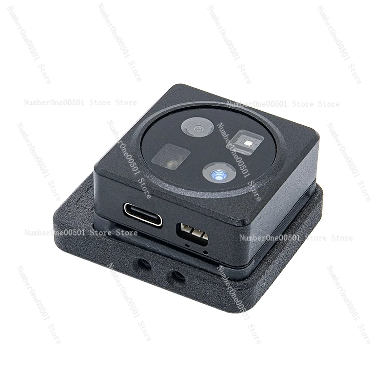 

Sipeed MaixSense A010/A075V RGBD TOF 3D камера глубокого видения MCU & ROS