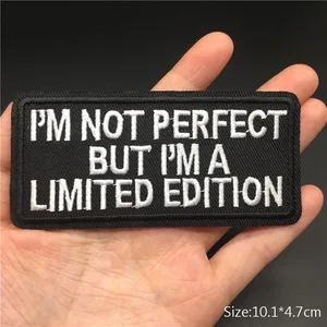 Patchwork giysi logosu için en iyi 10 satış - 7 numara