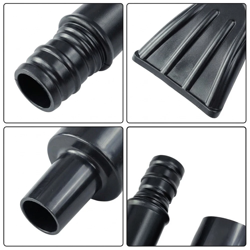 For ProTeam For 107For 196 Claw Nozzle Vacuum Accessory Compatible with For 1.5 Hose or Wand for Enhanced Coverage
