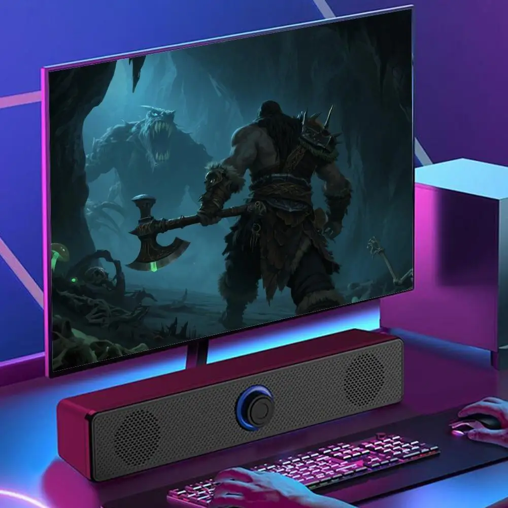 Computer Speakers, … - image