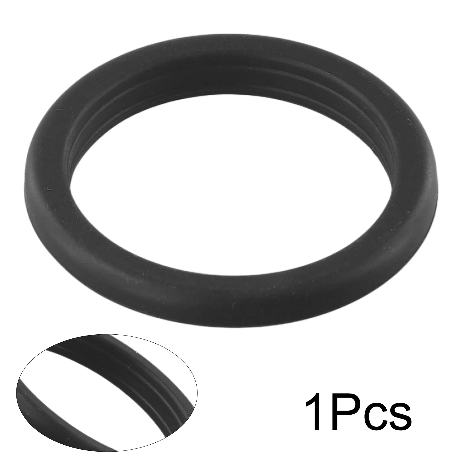 Sustainable Silicone Holder Gasket O Rings for DEDICA Espresso Machines Recommended Replacement Every Three Months