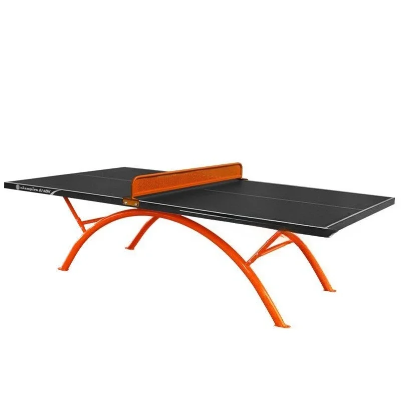 625H table tennis table outdoor waterproof, sun protection and rain protection tennis outdoor family thickened