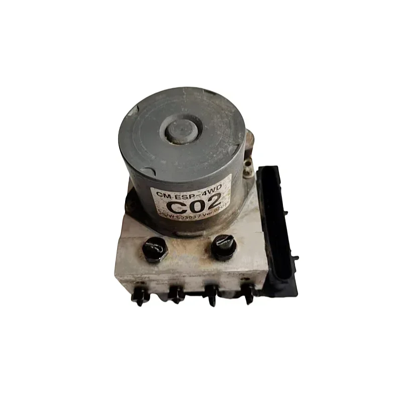 high quality auto parts hydraulic unit removal assembly Abs core module 58910-2B850