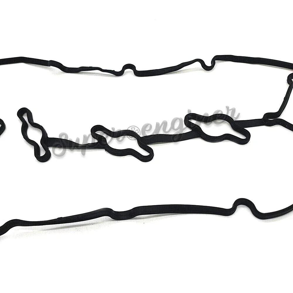 22441-3C110 Left Engine Valve Cover Gasket For Kia Sedona Hyundai Santa Fe 224413C110