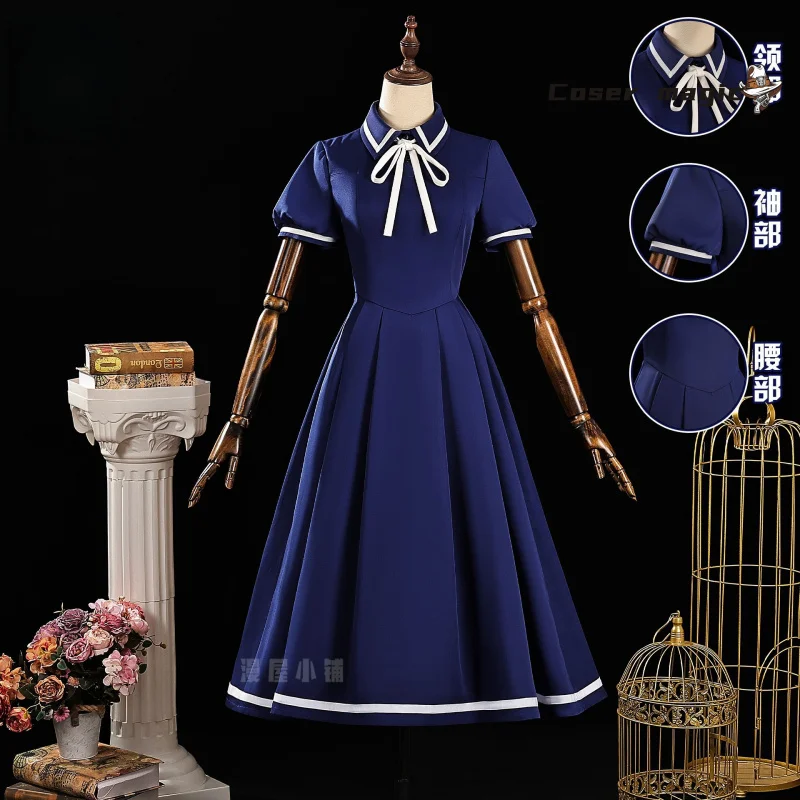 

Movie Card Captor KINOMOTO SAKURA Cosplay Costume Uniform Halloween Carnival Party Christmas Play Role Clothes Clothing