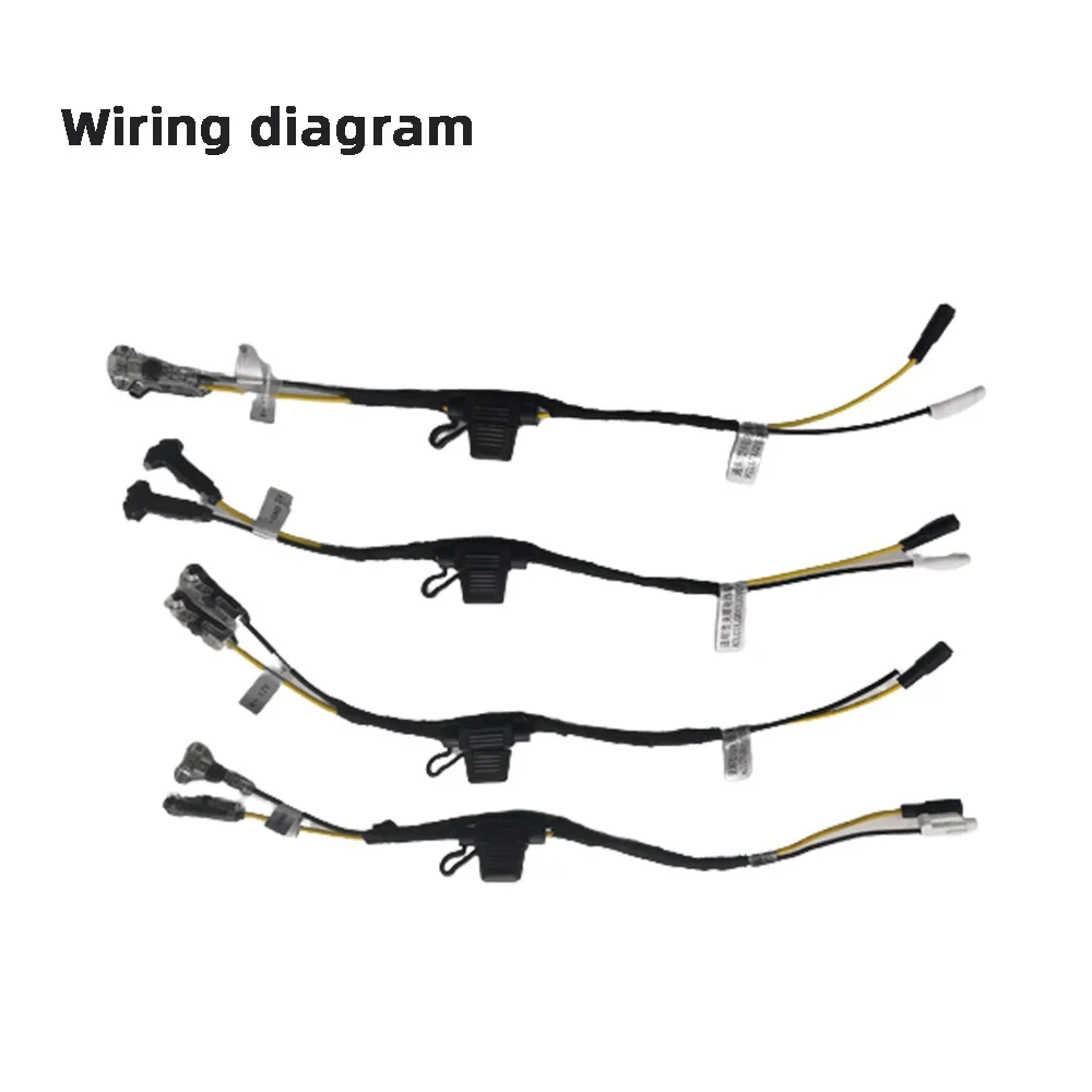 Soft Close Door Car Auto Body Systems Suitable for L5  Sport