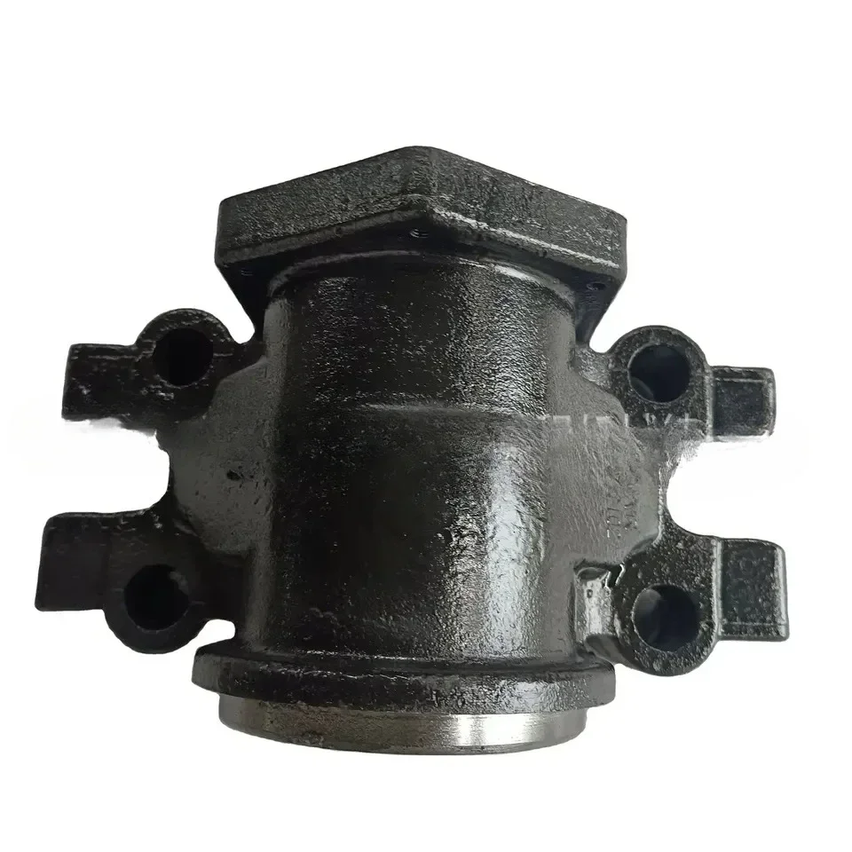 Truck Parts Spring Seats, Trunnion Saddles