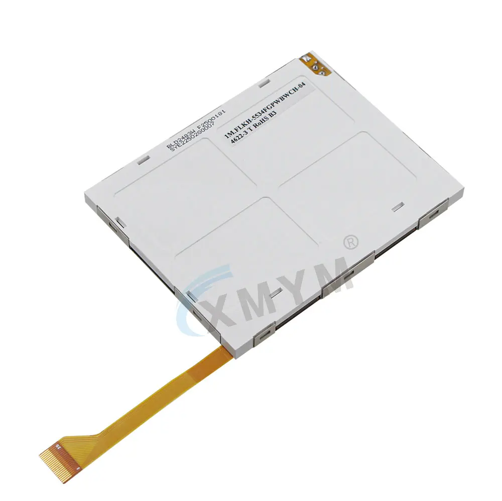 For FLUKE 287 289 287C 289C LCD Screen Display Replace And Repair Parts Multimeter Screen