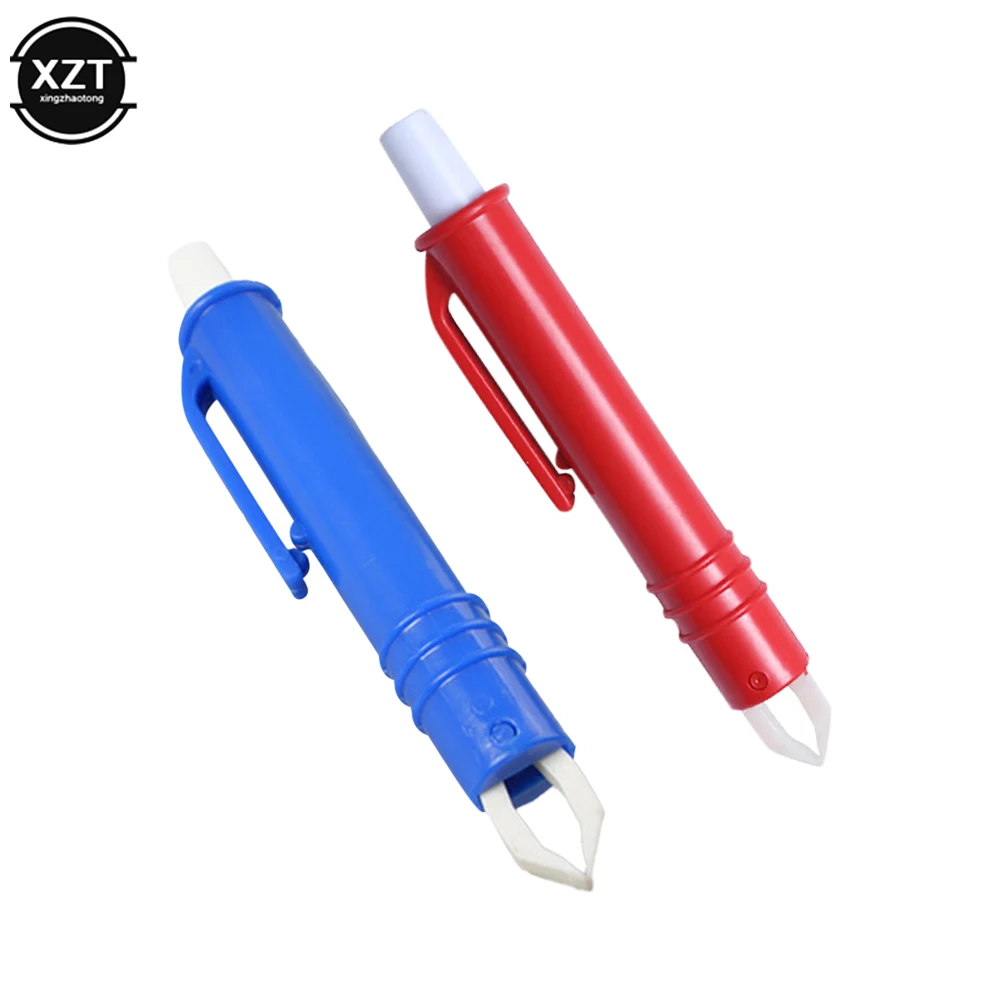 1pc Tweezers Mite Anti Dog Ticks And Fleas Flea Tick Tweezers Clip Remover Rabbit Flea Removing Ticks Tool Pet Grooming Supplies
