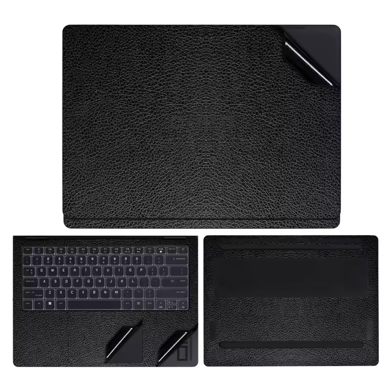 HP OMEN 스킨 상단