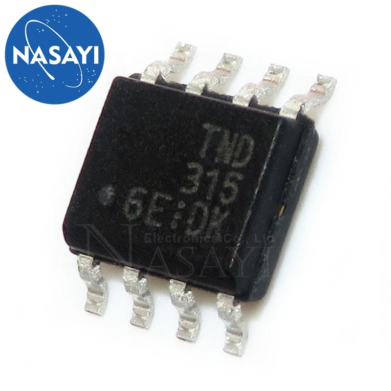 10PCS TND315S TND315 SOP-8