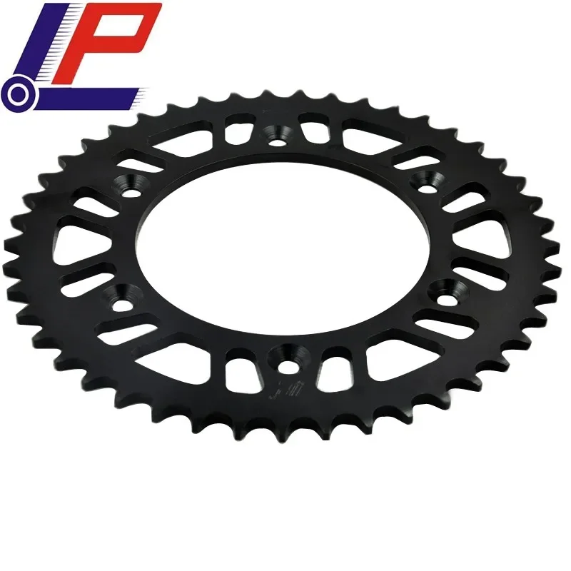 

520 Motorcycle Rear Sprocket for Honda CRF230 03-19 XR250 96-07 CRM250 1991 97-99 XR400 96-04 CRF150 03-18 CR250 84-08 XL250