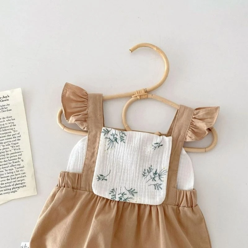 

J15U детское полотенце для пота, хлопковое полотенце с впитыванием пота, 4 слоя детского полотенца для спины