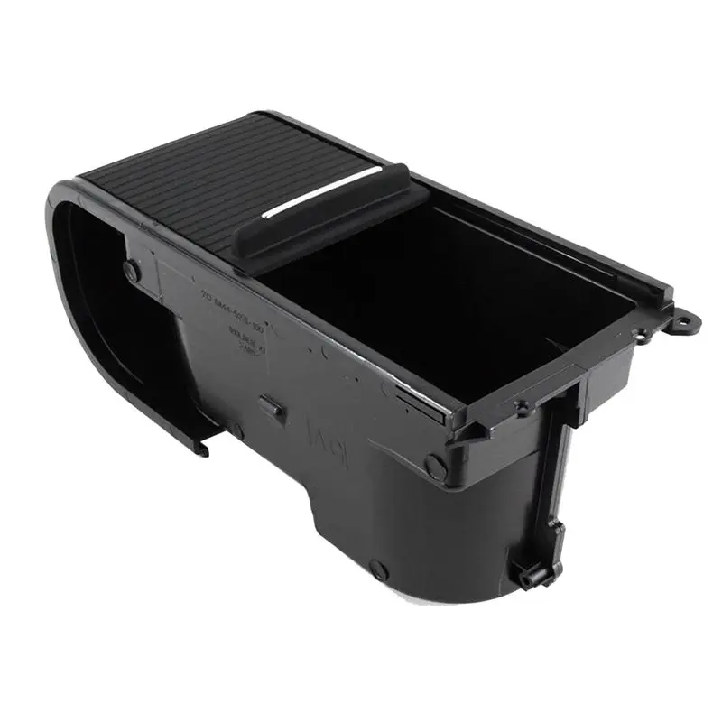 

A76T-Car Center Console Cup Holder Slide Roller Blind Assy 66155-AG100JC For Subaru Impreza WRX Sti 2008-2021 66155AG100JM