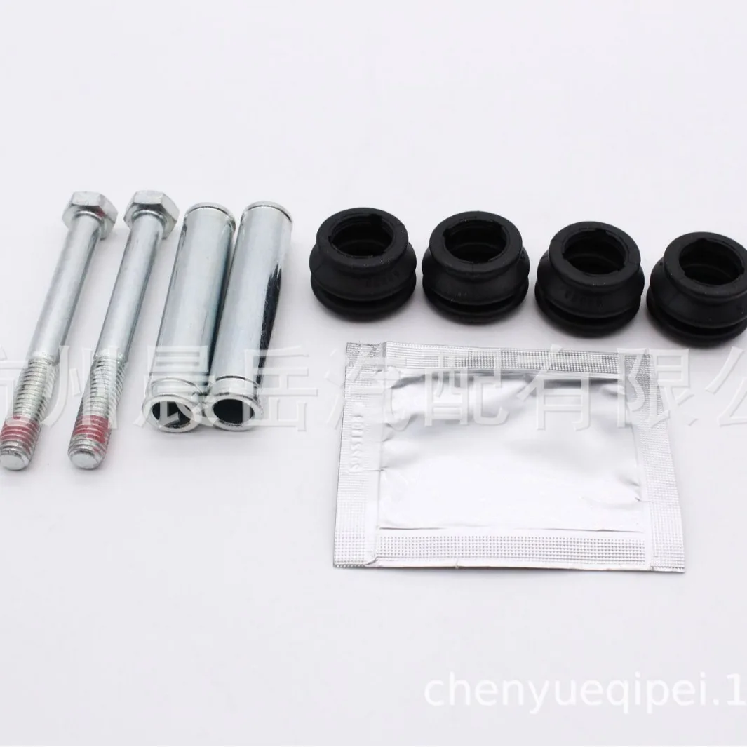 

Для Suzuki Wagon R Jimny 98-ремкомплект тормозного суппорта 113-1406X CKT1050