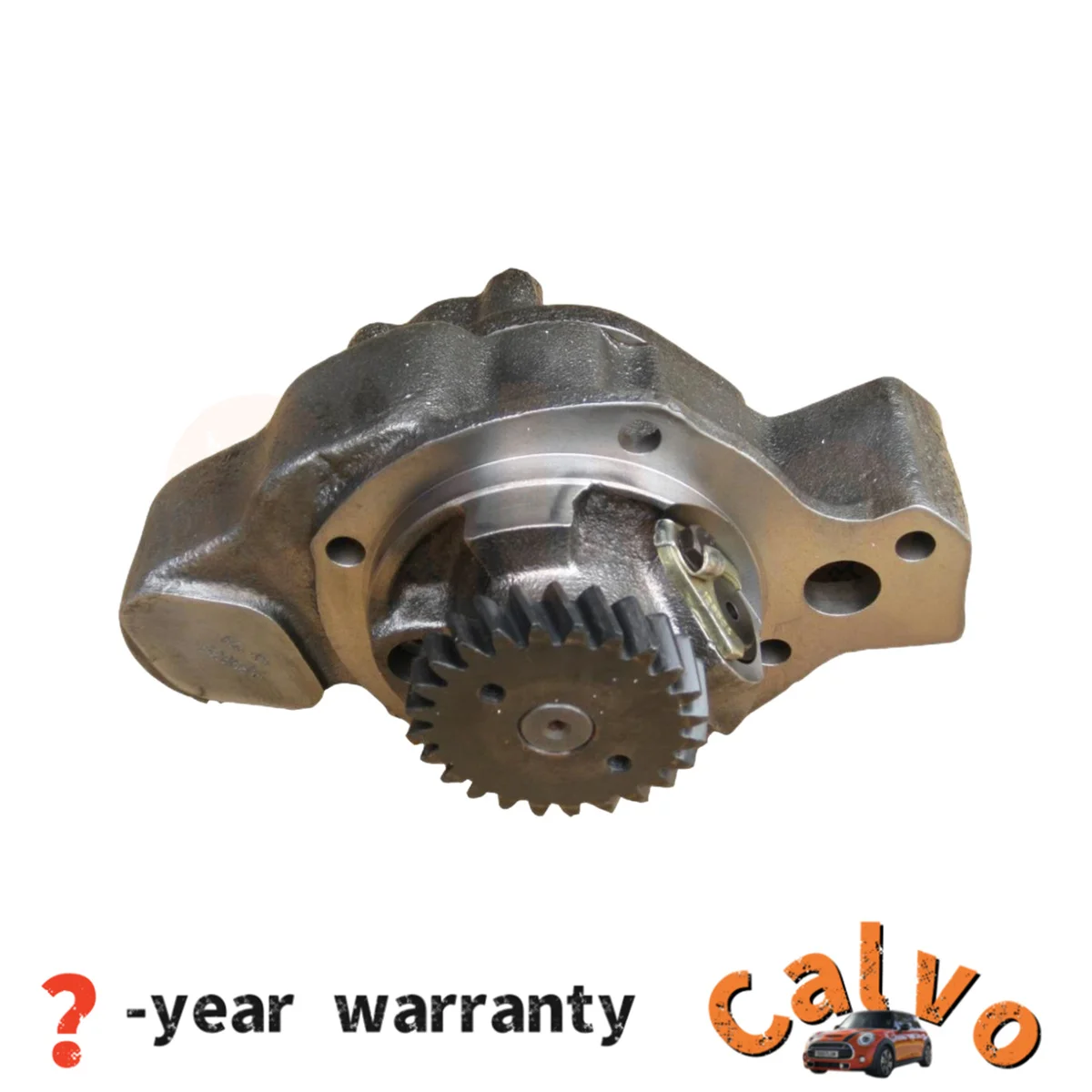 

Для масляного насоса 3634643 подходит для масляного насоса аксессуаров двигателя Chongqing Cummins KTA38 KTA50