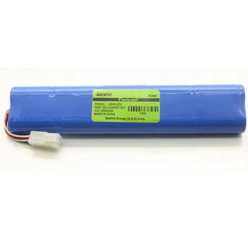 

1pce 10HR-SCU Defibrillator Monitor Battery Pack