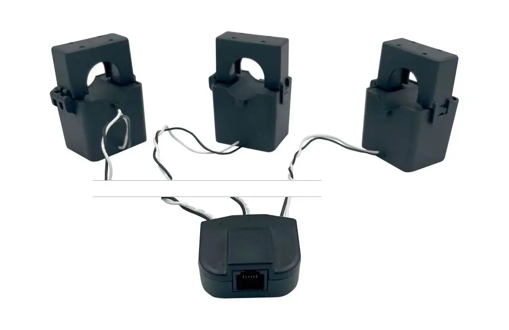 

Электрические счетчики PD194Z-E14