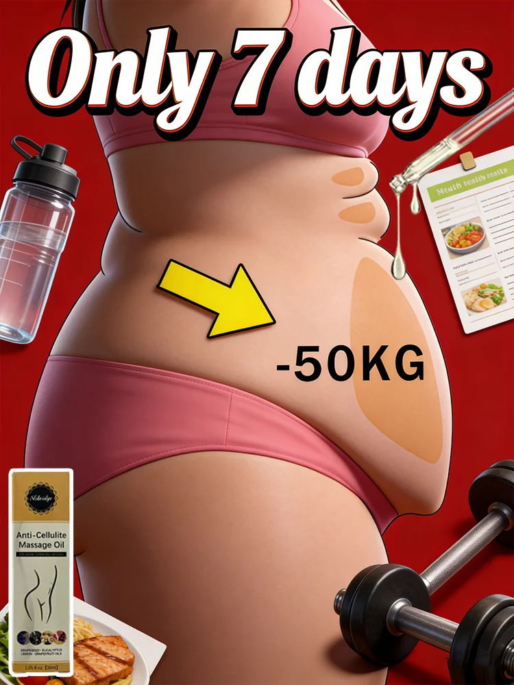 

Похудение за 7 дней: ноги, руки, талия. Хит продаж в Японии, бесплатная доставка, унисекс.