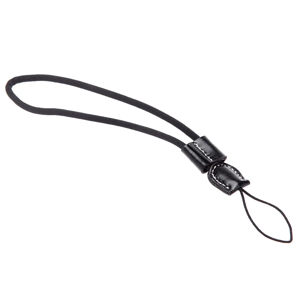 

4 pcs Camera Durable Anti Key Theft Lanyard Keychain Phone Lanyard Strap Wristb for Mobile Phone Accessories