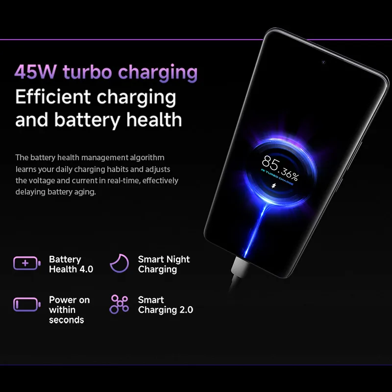 FR Warehouse Xiaomi Redmi Note 14 Pro 5G الهاتف الذكي الإصدار العالمي كاميرا MediaTek 200MP 5110mAh 45W الأبعاد 7300-Ultra CPU