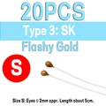 20pcs SK S FGD