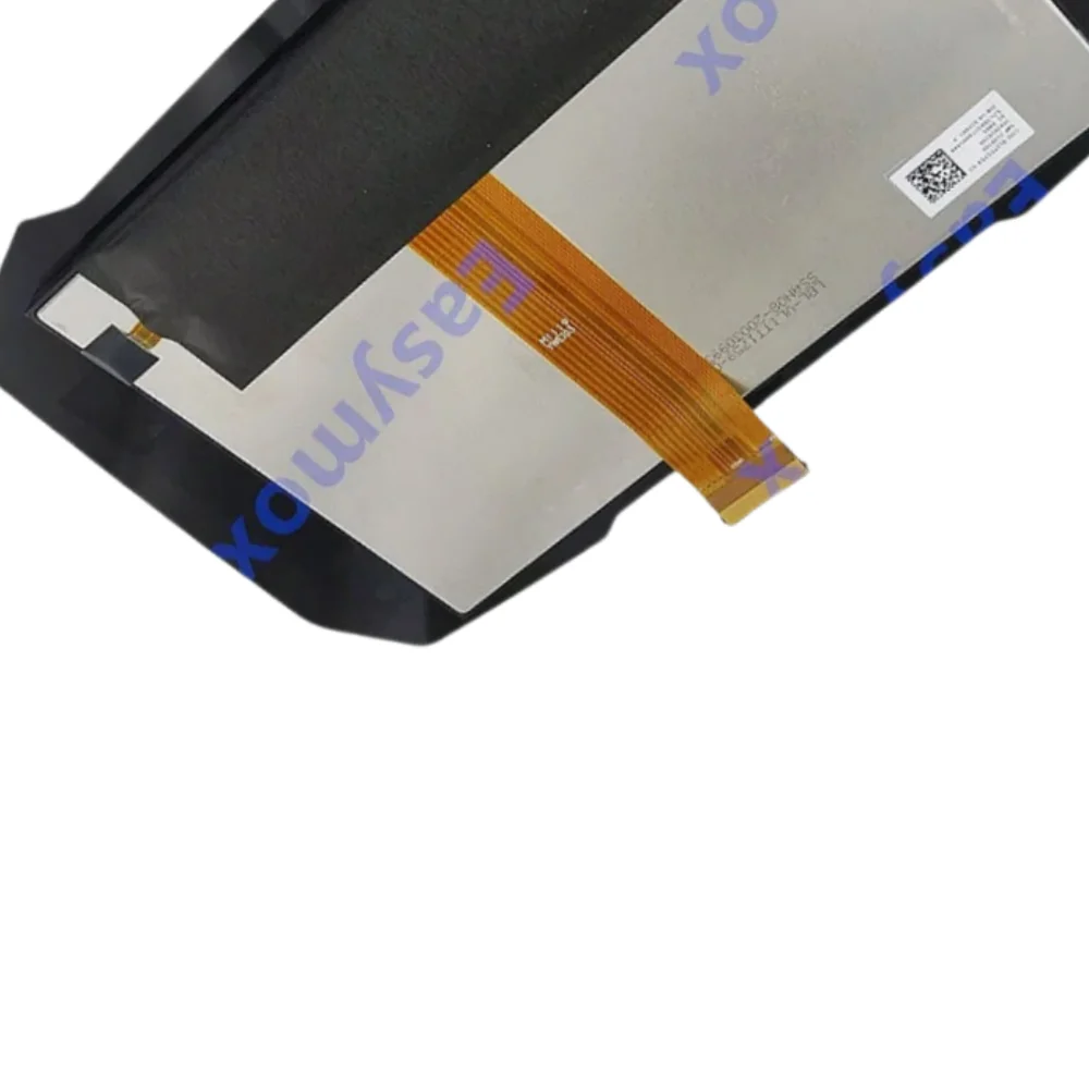 7 inch LCD Motorcycle Instrument Cluster Display for Triumph Tiger 900 GT PRO 2020 Plug and Play