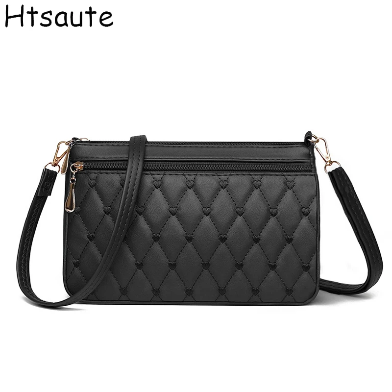 

Luxury Mini Handbag Women Single Shoulder Crossbody Bags Pu Leather Cross Body Bags High Quality Clutch Messenger Bag bolasa