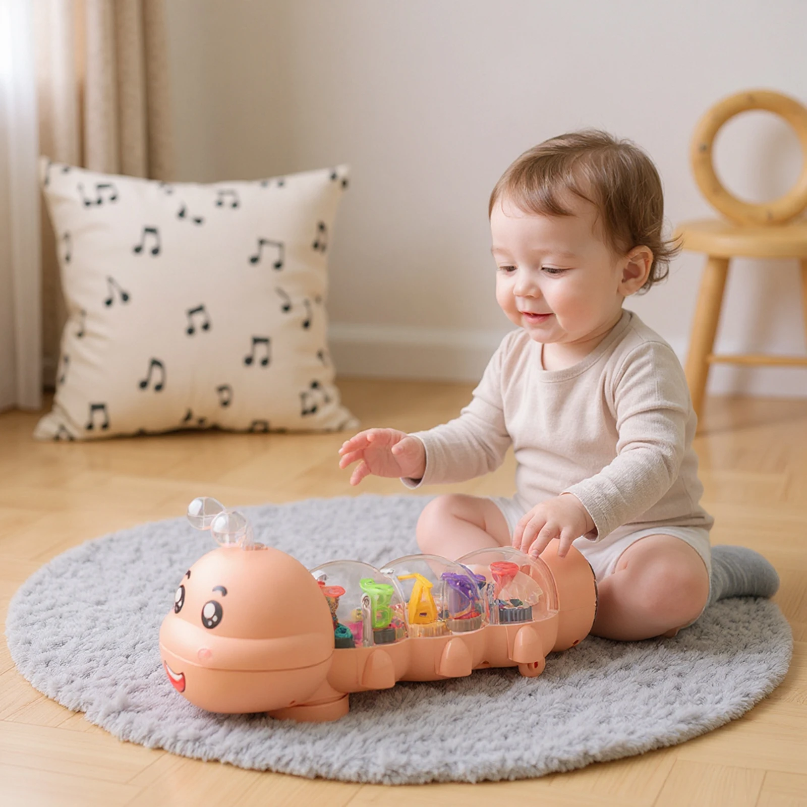 brinquedo-musical-pequeno-em-forma-de-lagarta-para-bebes-design-de-lagarta-com-luz-e-musica-presentes-de-aniversario-para-meninos-e-meninas-de-1-2-anos