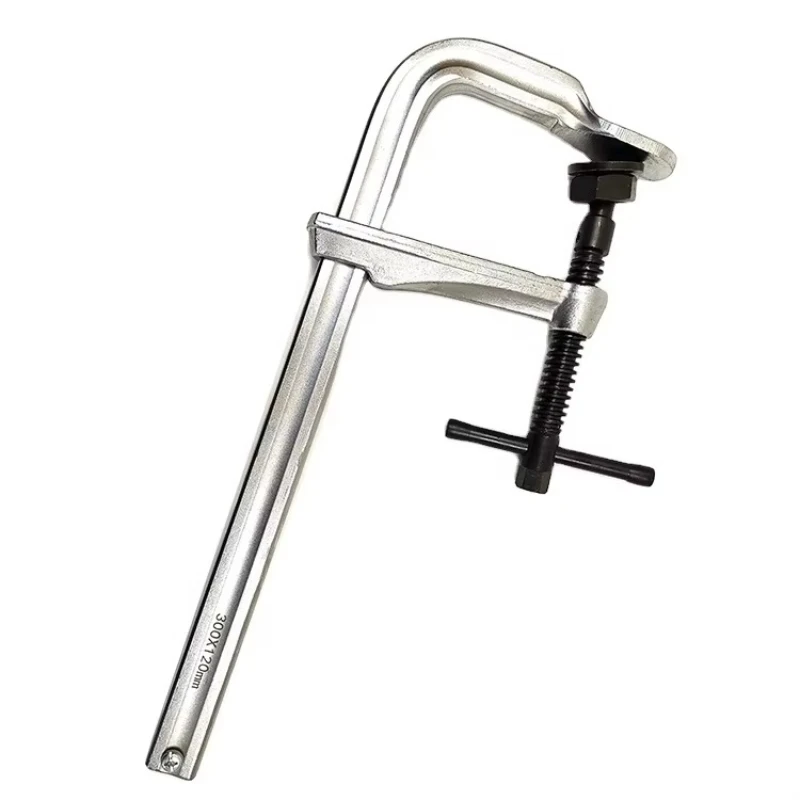 Heavy Duty Nickel P…