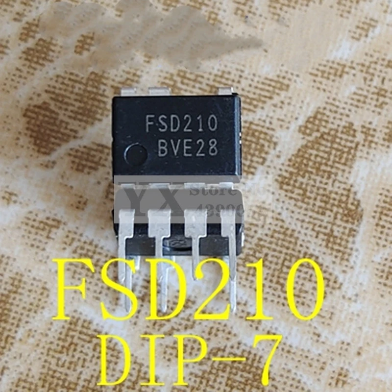 

10pieces FSD210 FSD210