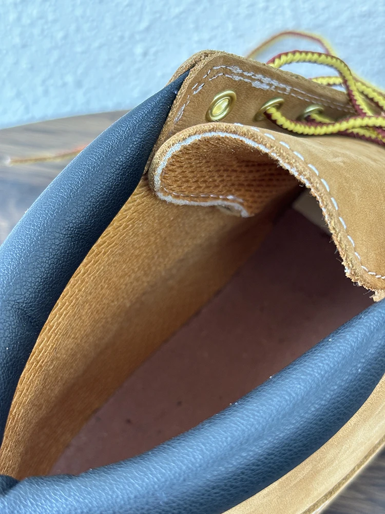 Wodoodporne, klasyczne buty ro – Leather Work Youtube recenzja i cena