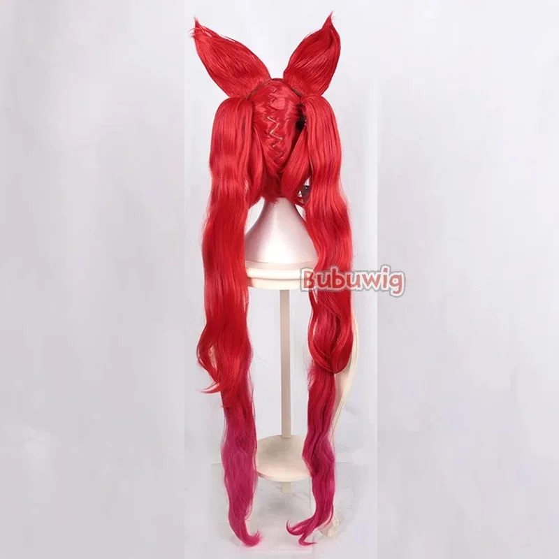 cysynthetic-hair-jinx-cosplay-wigs-lol-star-guardian-jinx-100cm-long-red-loose-wave-ponytail-wig-with-ears-heat-resistant