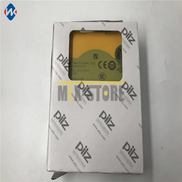 2026 1pcs New for Relay S5 751105 24vdc Brand New Original Spot Plc