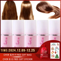 Synthetic Wig Spray Professional Wig Care Solution Spray Moisturizes&Replenishes Synthetic Wigs Easy Combing Reduce Frizz Static