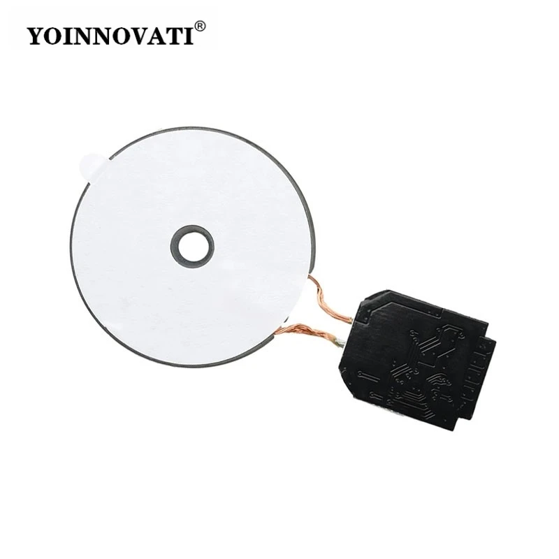 15W Wireless Charging Module Transmitter PCBA Wireless Charger Motherboard Magnetic Wireless Charging Motherboard + Coil