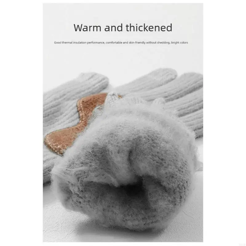 Heated Screentouch … - image