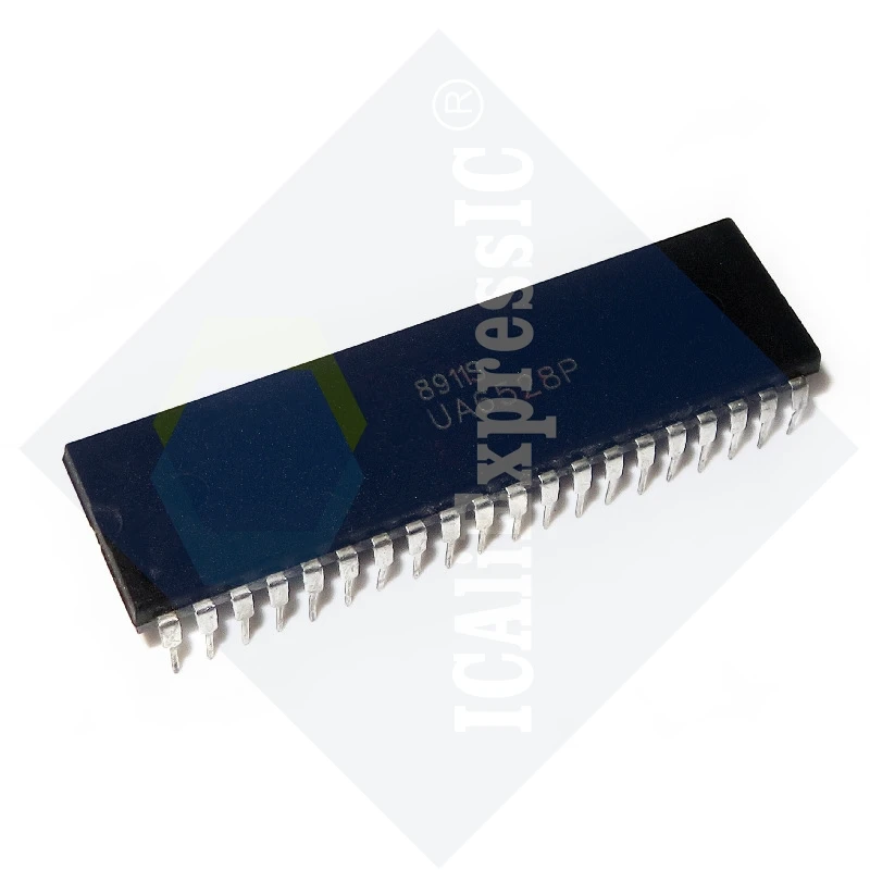 5-20PCS VND830 830 UA6528P UA6528 S216SE2 FQB7N60 7N60 ALC887 887 LPC2114FBD64 LPC2114
