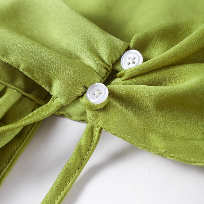 Elegant Ribbon Halter Maxi Dress for Women Off-Shoulder Sleeveless Backless Slim Fit Party Robe Solid Color 2025 New Style